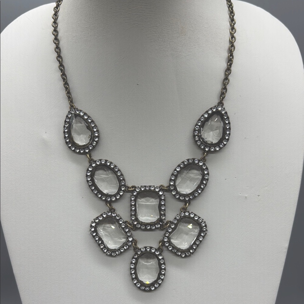 ❤️VINTAGE❤️J CREW NECKLACE